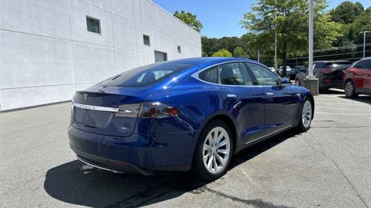 2016 Tesla Model S 5YJSA1E29GF134619