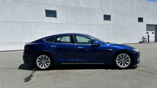 2016 Tesla Model S 5YJSA1E29GF134619