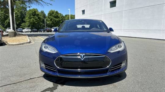 2016 Tesla Model S 5YJSA1E29GF134619