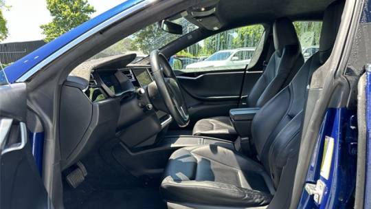 2016 Tesla Model S 5YJSA1E29GF134619