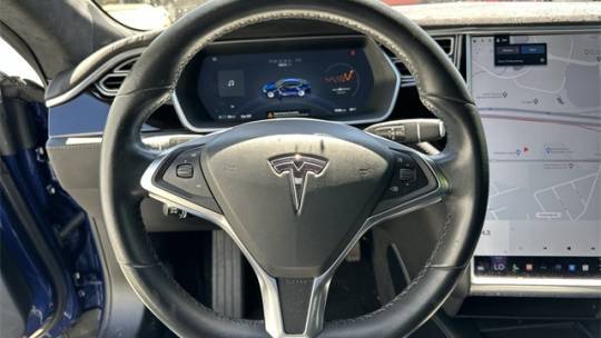 2016 Tesla Model S 5YJSA1E29GF134619