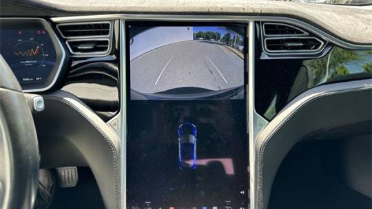 2016 Tesla Model S 5YJSA1E29GF134619