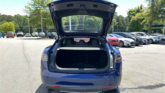 2016 Tesla Model S 5YJSA1E29GF134619