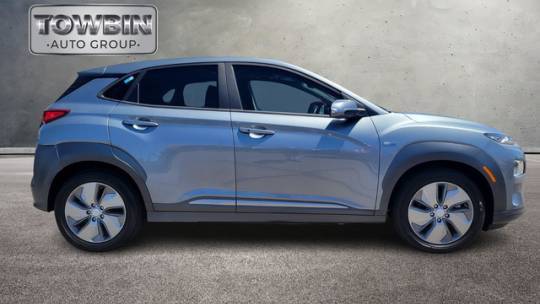 2020 Hyundai Kona Electric KM8K33AG3LU068735