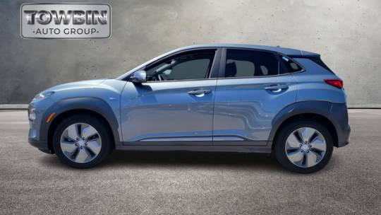 2020 Hyundai Kona Electric KM8K33AG3LU068735