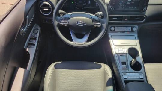 2020 Hyundai Kona Electric KM8K33AG3LU068735