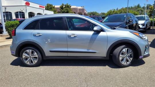 2019 Kia NIRO EV KNDCC3LG2K5019945