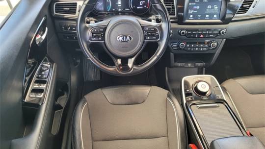 2019 Kia NIRO EV KNDCC3LG2K5019945