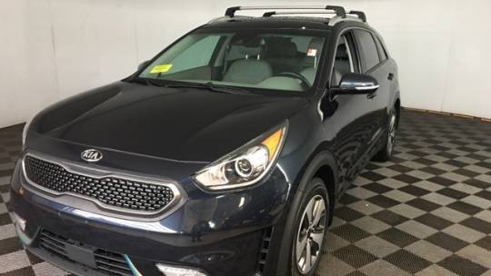 2019 Kia Niro KNDCD3LD3K5235340