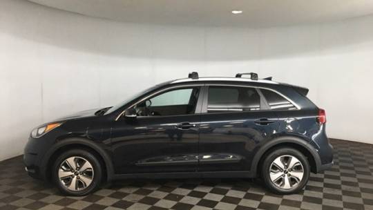 2019 Kia Niro KNDCD3LD3K5235340