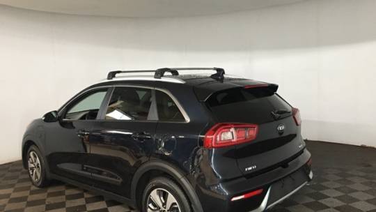 2019 Kia Niro KNDCD3LD3K5235340