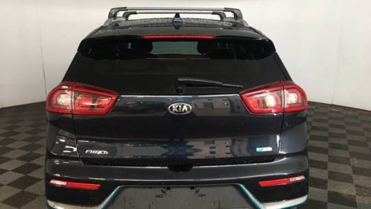 2019 Kia Niro KNDCD3LD3K5235340