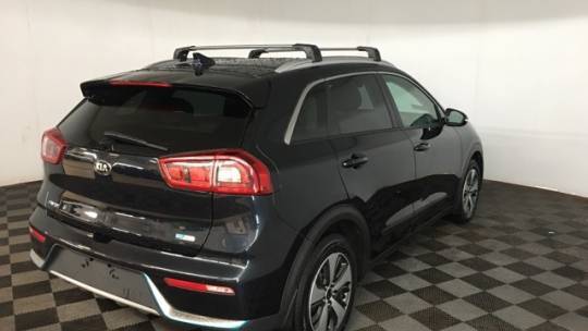 2019 Kia Niro KNDCD3LD3K5235340