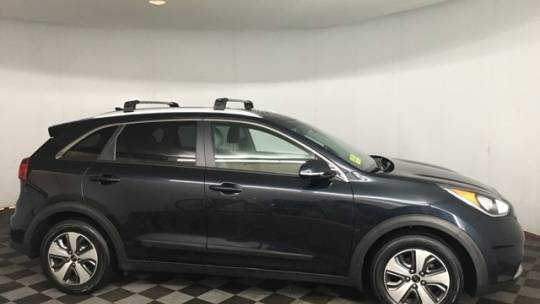 2019 Kia Niro KNDCD3LD3K5235340