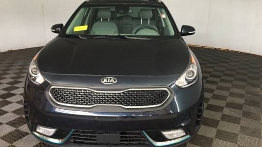 2019 Kia Niro KNDCD3LD3K5235340