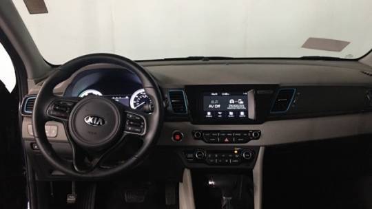 2019 Kia Niro KNDCD3LD3K5235340