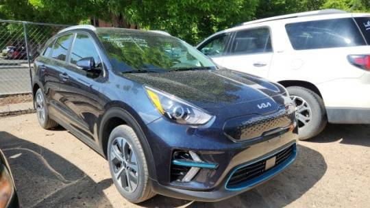 2022 Kia NIRO EV KNDCE3LG1N5138004