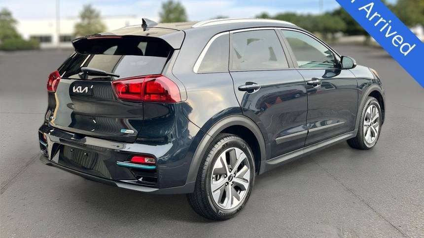 2022 Kia NIRO EV KNDCC3LG6N5117784