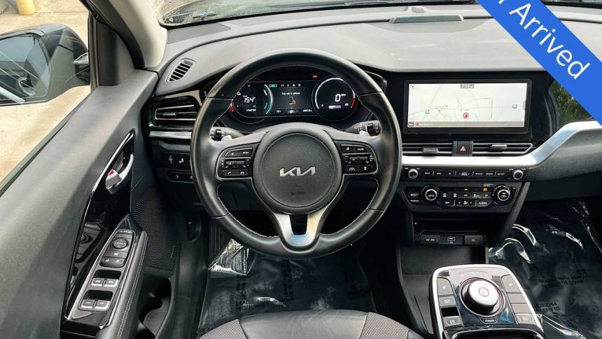 2022 Kia NIRO EV KNDCC3LG6N5117784