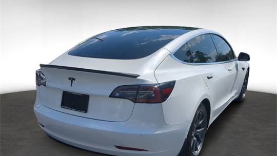 2020 Tesla Model 3 5YJ3E1EAXLF797823