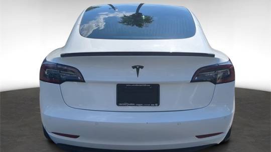 2020 Tesla Model 3 5YJ3E1EAXLF797823