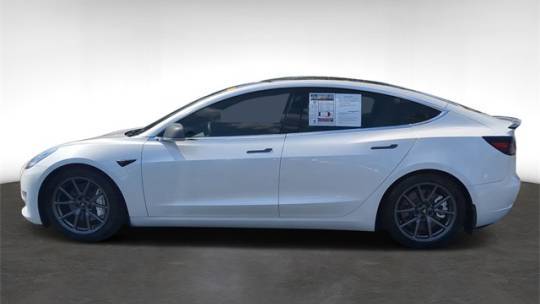 2020 Tesla Model 3 5YJ3E1EAXLF797823