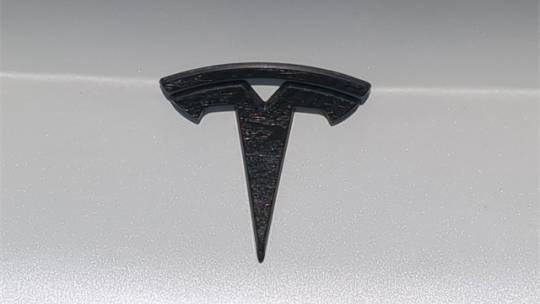 2020 Tesla Model 3 5YJ3E1EAXLF797823