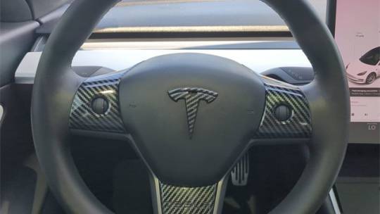 2020 Tesla Model 3 5YJ3E1EAXLF797823