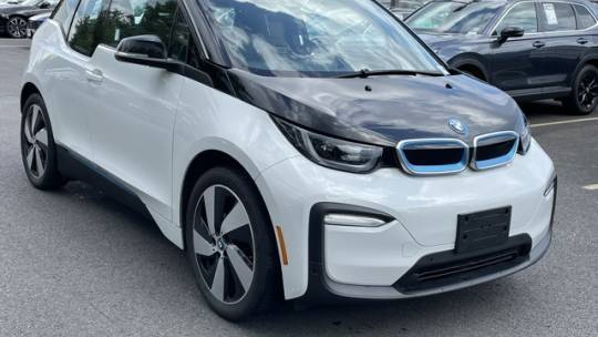 2021 BMW i3 WBY8P2C02M7H82046