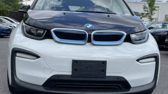 2021 BMW i3 WBY8P2C02M7H82046