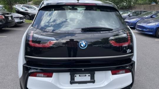 2021 BMW i3 WBY8P2C02M7H82046