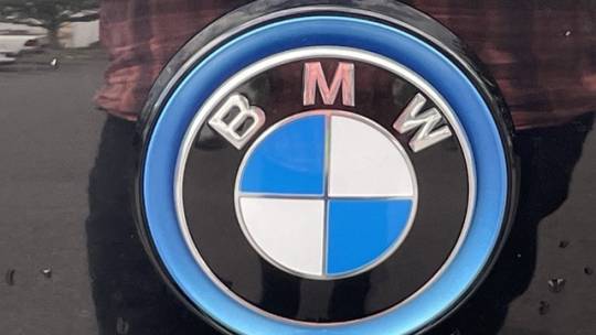 2021 BMW i3 WBY8P2C02M7H82046