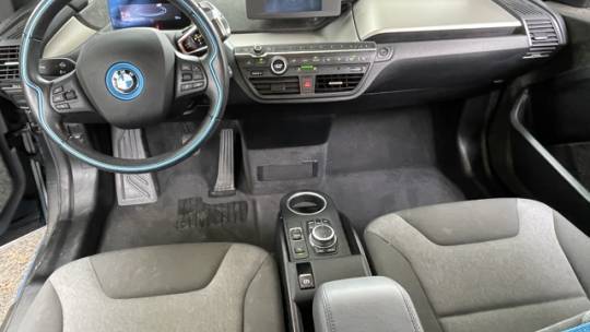 2021 BMW i3 WBY8P2C02M7H82046