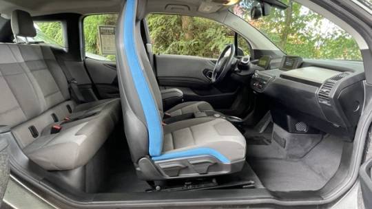 2021 BMW i3 WBY8P2C02M7H82046