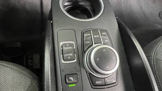 2021 BMW i3 WBY8P2C02M7H82046