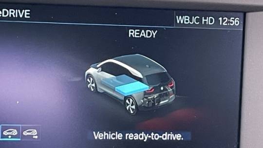 2021 BMW i3 WBY8P2C02M7H82046