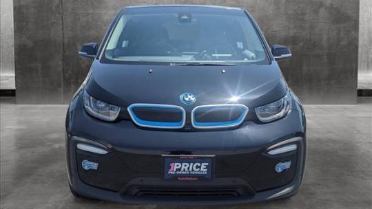 2021 BMW i3 WBY8P2C01M7J60972