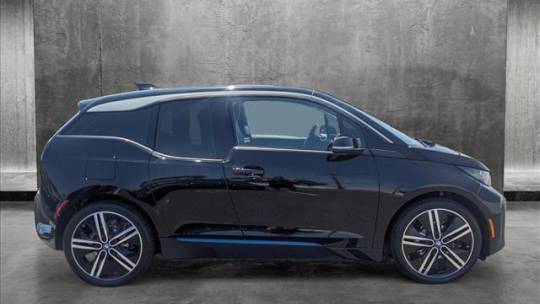 2021 BMW i3 WBY8P2C01M7J60972