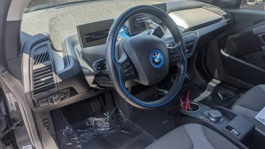 2021 BMW i3 WBY8P2C01M7J60972