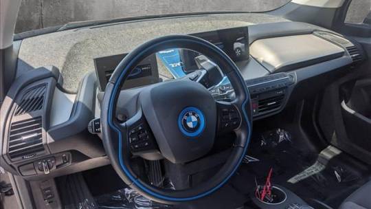 2021 BMW i3 WBY8P2C01M7J60972