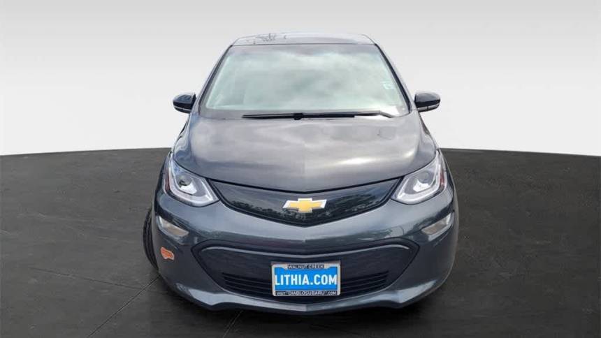 2019 Chevrolet Bolt 1G1FW6S0XK4150422