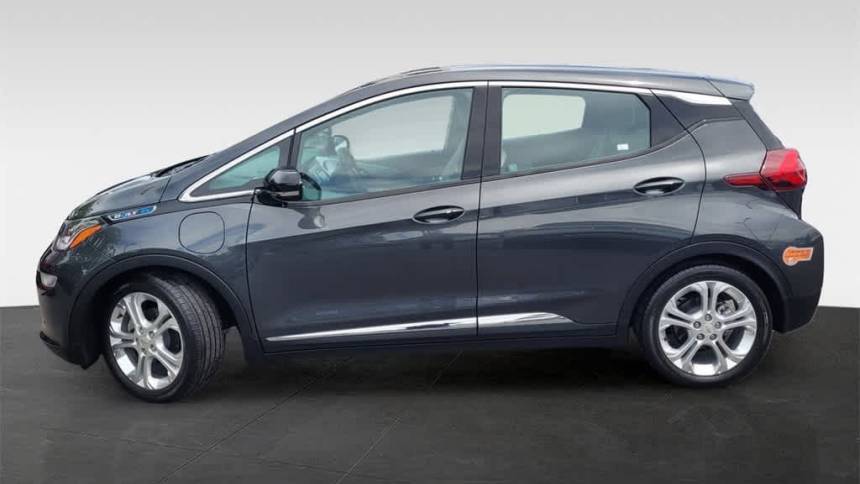 2019 Chevrolet Bolt 1G1FW6S0XK4150422