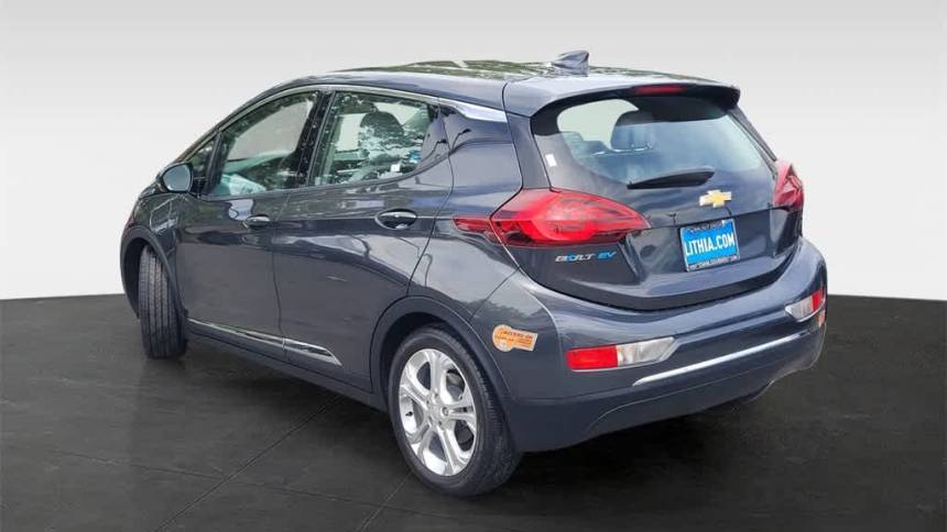 2019 Chevrolet Bolt 1G1FW6S0XK4150422