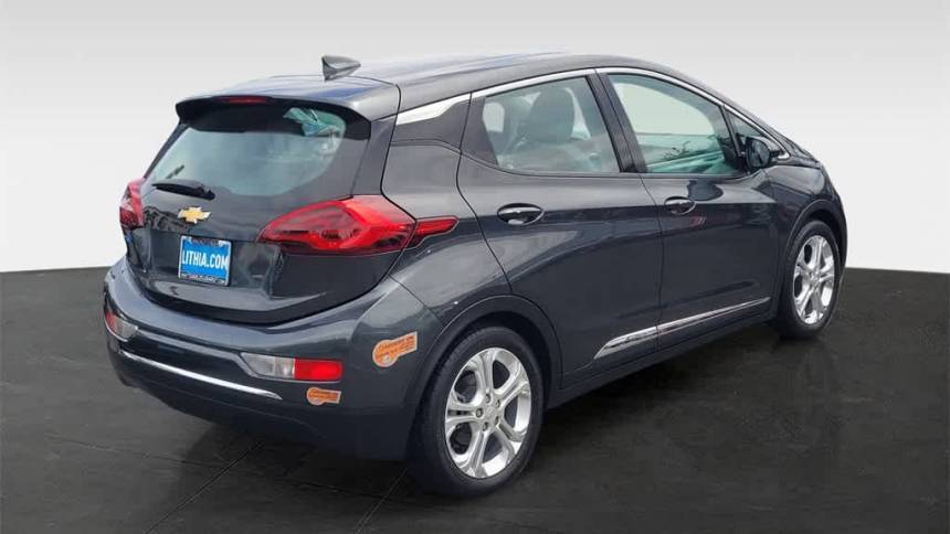 2019 Chevrolet Bolt 1G1FW6S0XK4150422