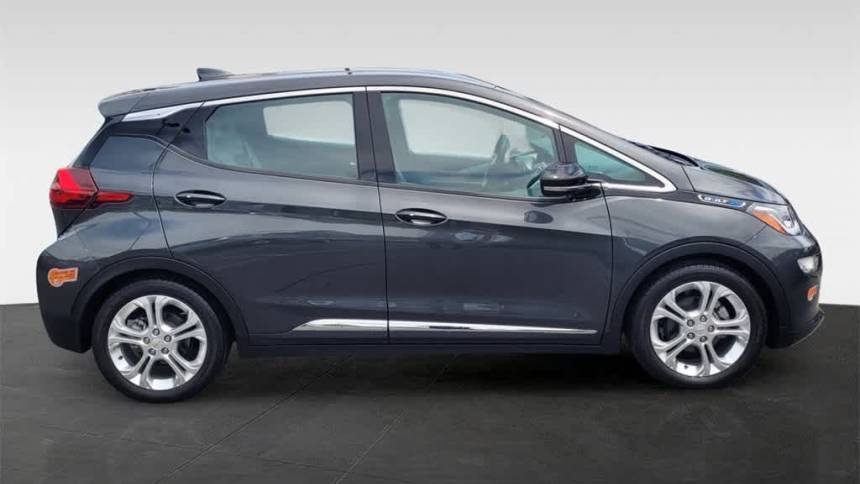 2019 Chevrolet Bolt 1G1FW6S0XK4150422