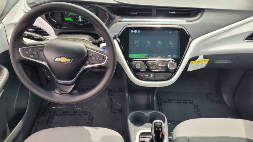 2019 Chevrolet Bolt 1G1FW6S0XK4150422