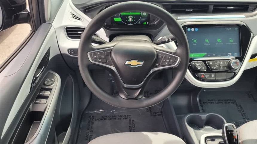 2019 Chevrolet Bolt 1G1FW6S0XK4150422