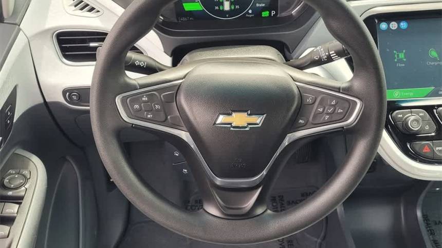 2019 Chevrolet Bolt 1G1FW6S0XK4150422