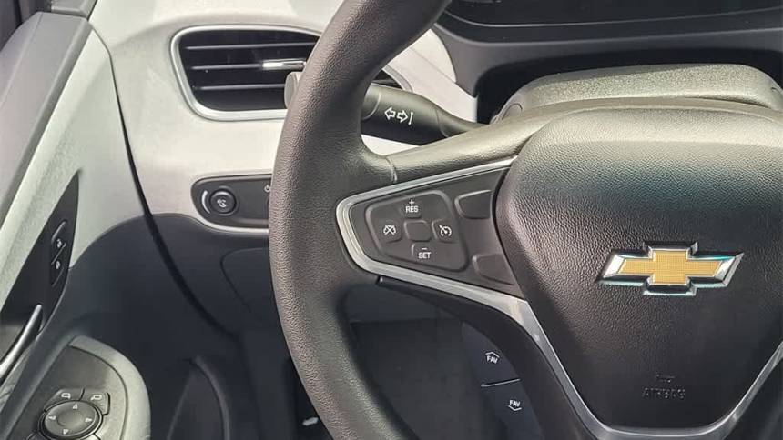 2019 Chevrolet Bolt 1G1FW6S0XK4150422