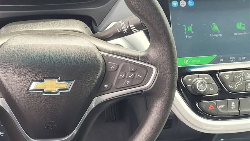 2019 Chevrolet Bolt 1G1FW6S0XK4150422